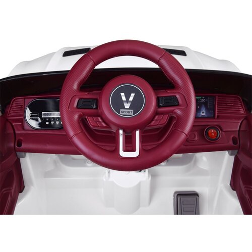 Gt automobil aku bijeli Slike