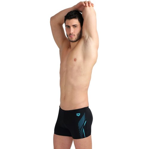 Arena muške kupaće gaće swim short graphic Cene