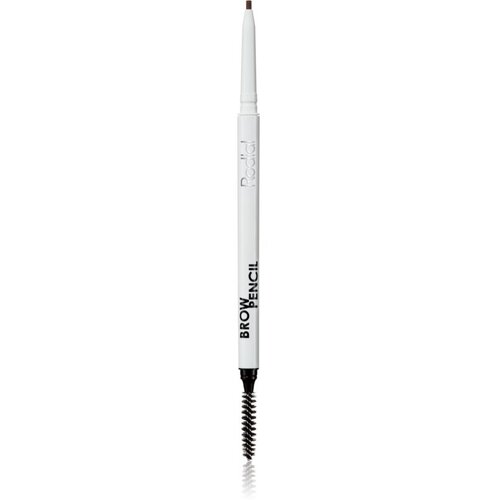 Rodial Brow Pencil olovka za obrve nijansa Dark Ash Brown 0,09 g Cijene