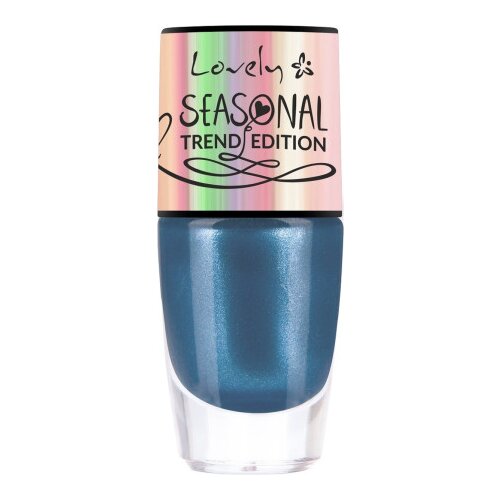 Lovely lak za nohte - Seasonal Nail Polish - 2 Slike