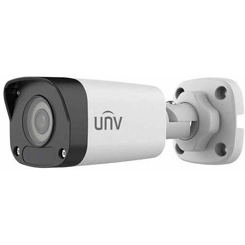 UNV ipc 2MP mini bullet 4.0mm (IPC2122LB-SF40-A) Slike