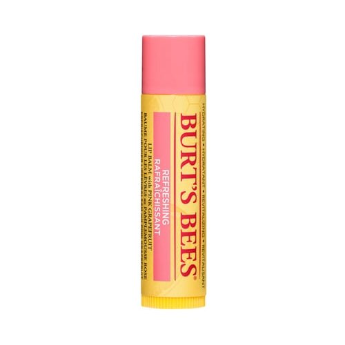 Burt's Bees Osvježavajući balzam za usne sa ružičastim grejpom Cene