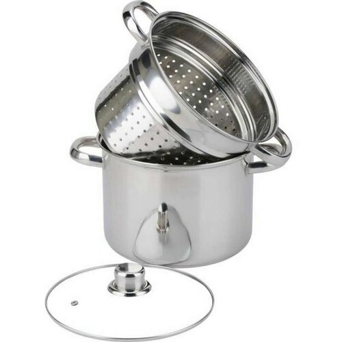  Kuhalo za testenine inox 20 cm, (5000119090) Cene