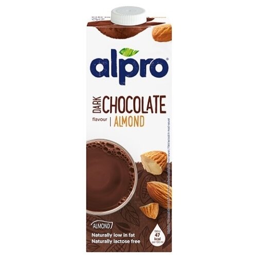 Alpro napitak od badema, Badem-tamna čokolada, 1l Cene