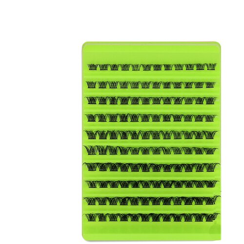 INF Faux Lashes Multipack 120 grozdov MIX04, (21535158) Cene