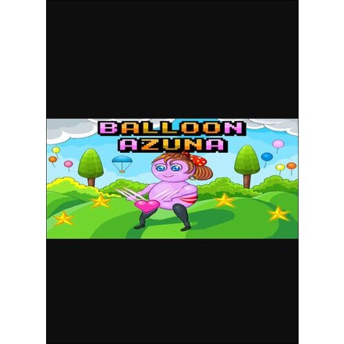 Steam Balloon Azuna (PC) Key GLOBAL Cene