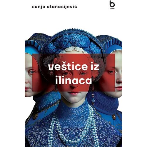  Ve&scaron;tice iz Ilinaca Cene