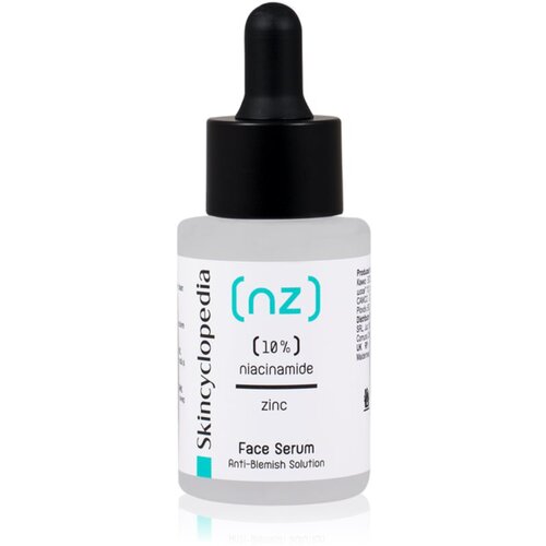 Skincyclopedia 10% Niacinamide Acid serum za lice za problematično lice, akne 30 ml Cijene