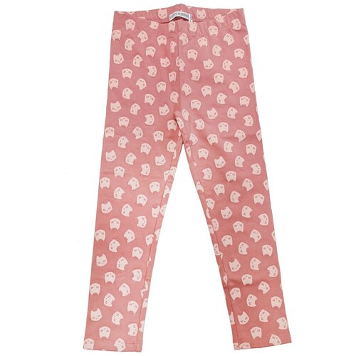 Lucky Kiddo tajice DH LK-KGL AO 2_24 BR 023921 Ž roza 122 Cijene