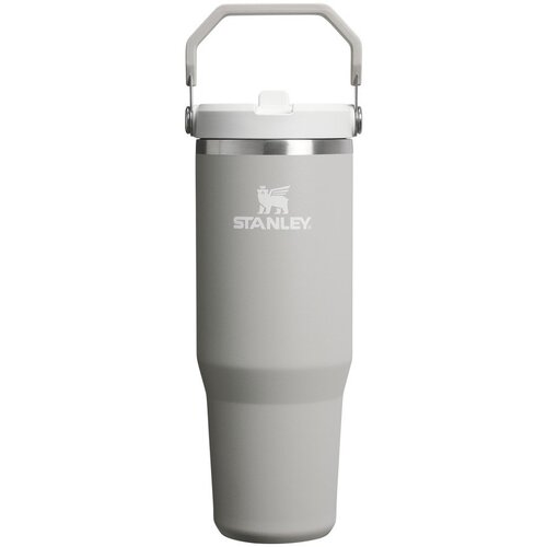 Stanley Sivo-bež termovka 890 ml IceFlow Flip Straw 2.0 – Cene