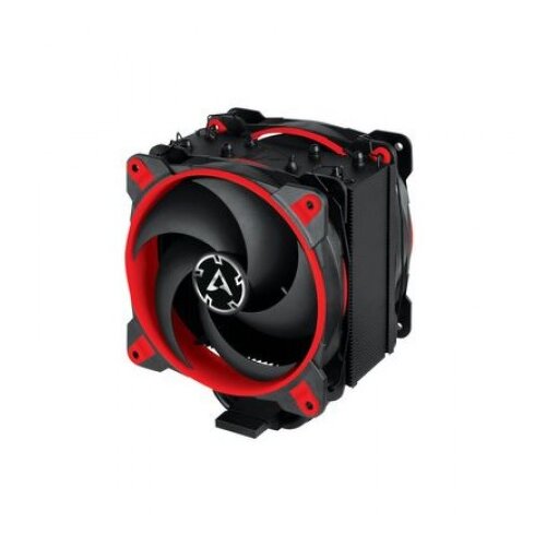 Arctic CPU Cooler Freezer 34 eSports DUO Red Slike