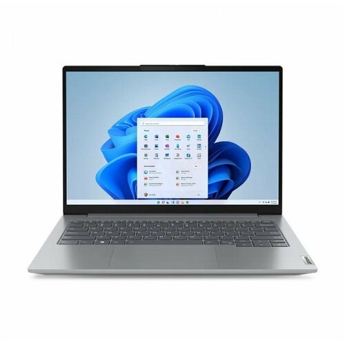 Lenovo ThinkBook 14 G6 IRL Laptop, 14", i7-13700H, 16GB, 512GB SSD, WUXGA, IPS, Iris Xe, noOS, Sivi Cene