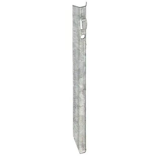 Gah alberts geotehničko sidro (čelik, duljina: 250 mm) Slike