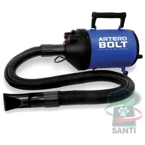 Artero profesionalni fen za kućne ljubimce Bolt Dryer RGCS352 Slike