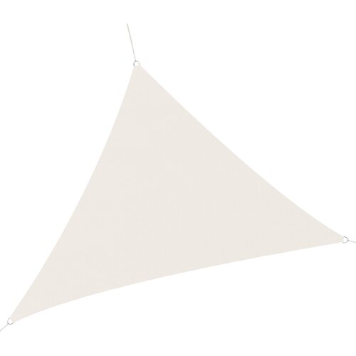  Trokutasto sjenilo, suncobran 3x3x3 m AGA MR2139 - Beige - bež Cijene
