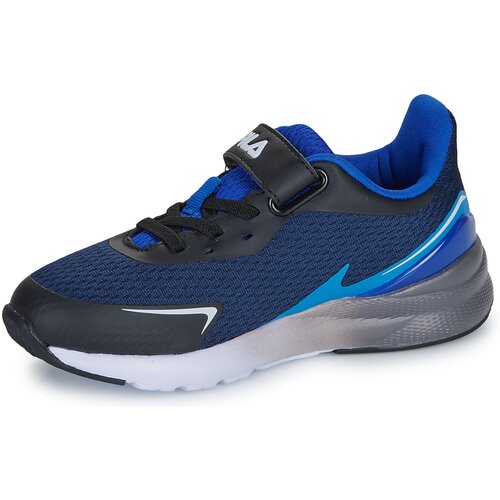 Fila CRUSHER V Tamno plava Slike