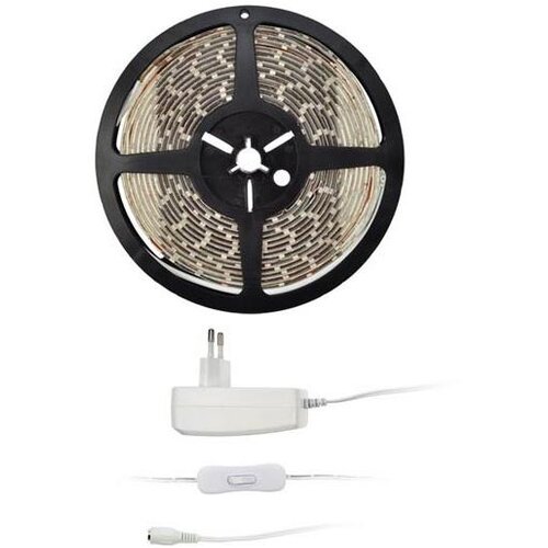 solight WM50-65T - led traka za kupatilo 24W/12V 5m IP65 Cene
