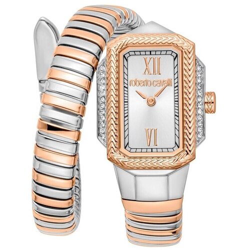 Roberto Cavalli RC5L115M0075 sarena Slike