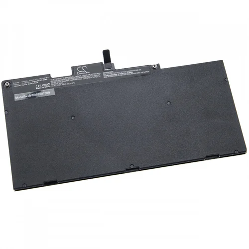  Baterija za HP EliteBook 745 G4 / 755 G4 / 840 G4 / 850 G4, 4100 mAh