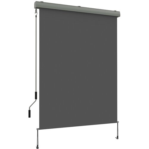Green Bay Rol tenda siva 140X250 Cijene