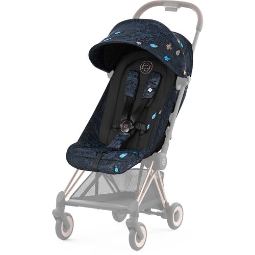 Cybex Fashion® tekstil za sedež coya™ jewels of nature Cene