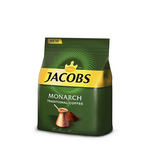 Jacobs Tradicionalana kafa, 100g Cene