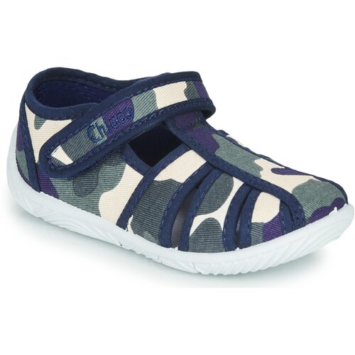 Chicco Nogavice TULLIO Modra Cene