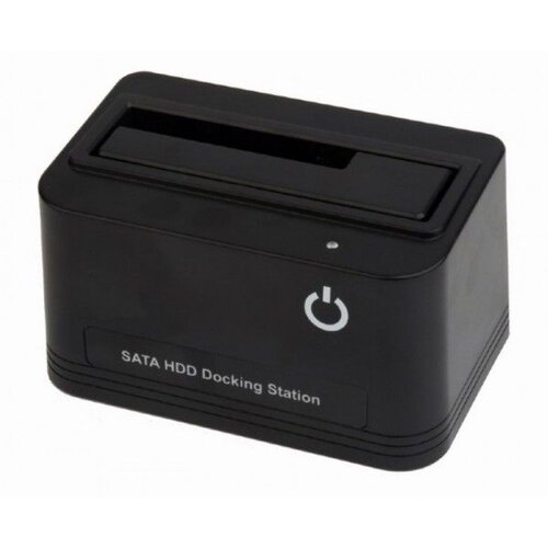 Gembird HD32-U2S-5 2.5 / 3.5 SATA USB priklopna postaja za HDD Cene