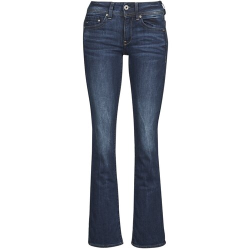 G-star Raw MIDGE SADDLE MID BOOTLEG Blue Cijene