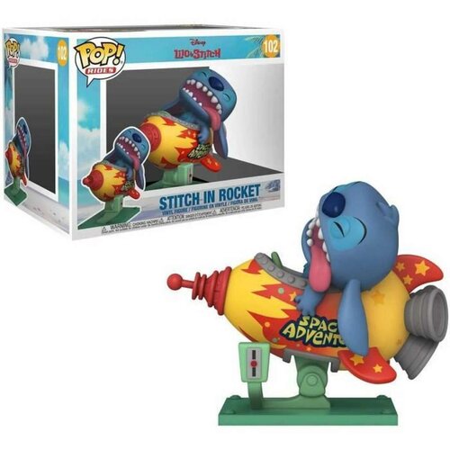 Figure djelovanja Funko Pop! Disney (1 kom.) Cijene