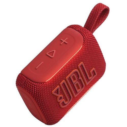 JBL Zvučnik GO 5 / Bluetooth / Red Cene