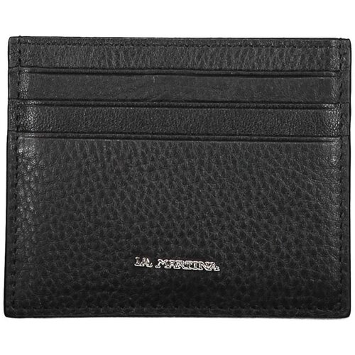 La Martina BLACK MAN WALLET Cijene