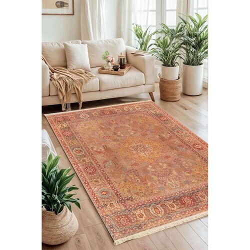 Conceptum Hypnose tepih, 100x200cm, &scaron;aren Cijene