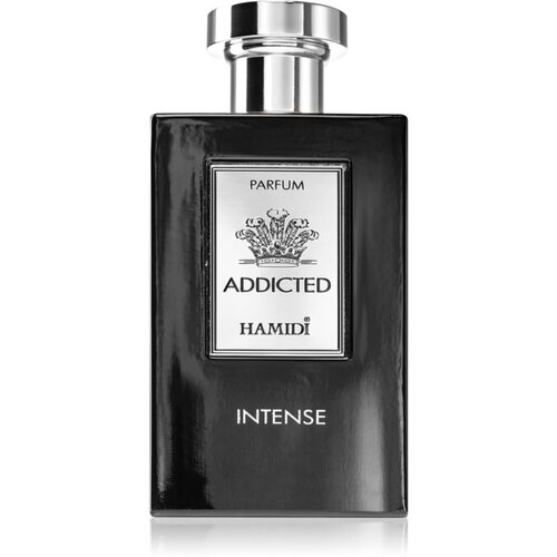 Hamidi Addicted Intense parfum uniseks 120 ml Slike