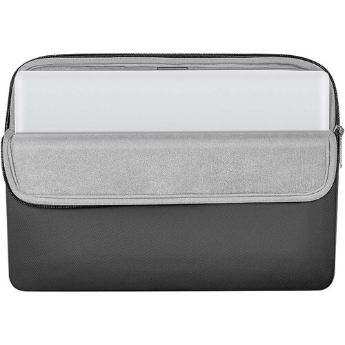 Wiwu Zadeva Zero Sleeve Ultra Fine za prenosnik MacBook Pro 16" Podloga proti udarcem, Črna, (5000064081) Cene