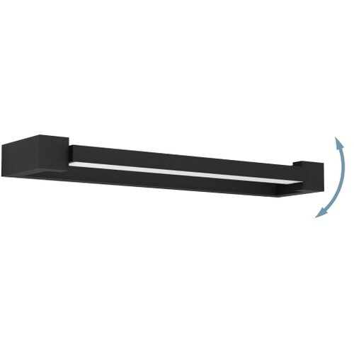Eglo 56464 - LED kupatilsko osvetljenje za ogledalo GEMILIANA LED/8,9W/230V 45 cm IP44 Slike