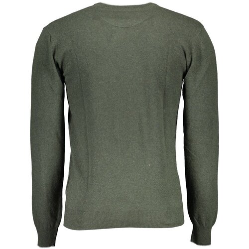 U.S. Polo Assn. US POLO GREEN MEN&amp;#039;S SWEATER Slike