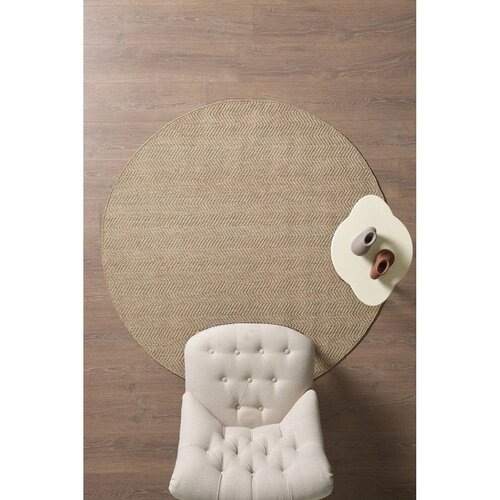 Conceptum Hypnose S-997A Sisal Tepih Bež (200 cm) Cene