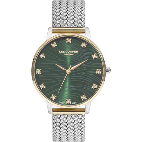 Lee Cooper RUČNI SAT LC07401.270 Cene