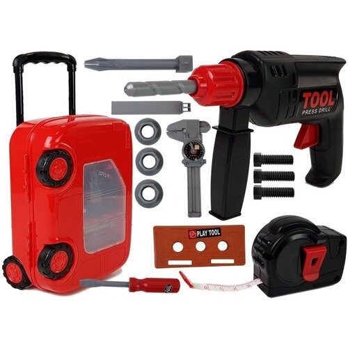  Set ručnih bušilica + alat Cijene