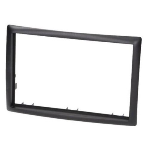 PerPic Blenda okvir za auto radio RENAULT 2DIN RAM-40.235.5 Cene