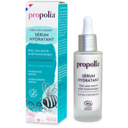 Propolia Hydrating Serum - 30 ml Cene
