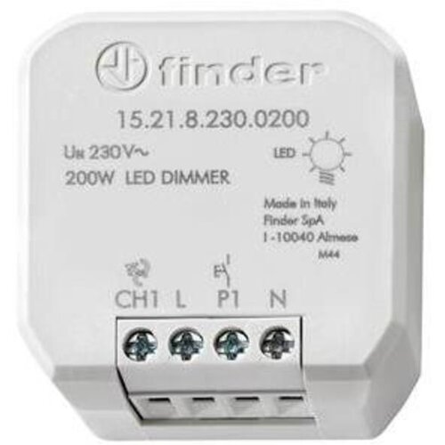 Finder Elektronski zatemnilnik 15.21.8.230.0200, (20887824) Cene