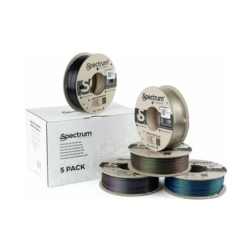  Set od 5 Premium PLA Essentials Cijene