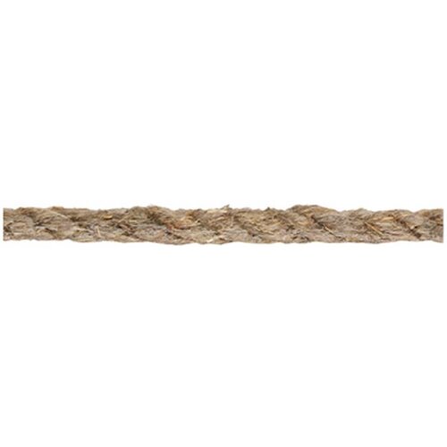 D&amp;Ouml;RNER&amp;amp;HELMER Uže od konoplje (D x &amp;Scaron;) 70 m x 10 mm 190072 Slike