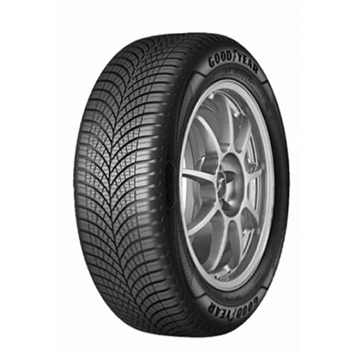 Goodyear 215/40r18 vector 4seasons g3 89w xl fp . all season ( 23545696 ) Cene
