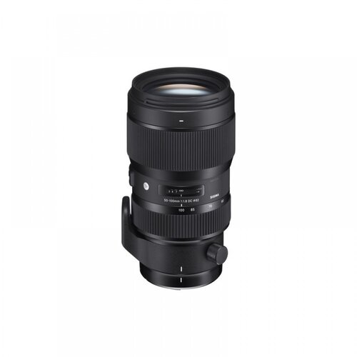 Sigma 50-100mm f/1.8 DC HSM Art (Canon) Cijene