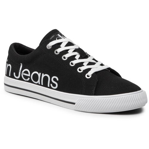 Calvin Klein Jeans Tenis superge Slike