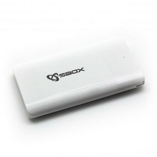 S Box PB 3000 W baterija za mobilni telefon Slike