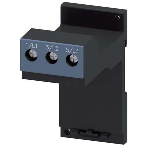 Siemens Dig.Industr. podpora za posamezno namestitev 3RU2926-3AA01, (20891137) Slike